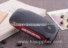 Bluetooth Rechargeable Portable Power Bank 4000mAh , Speaker Function
