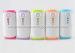 Fast Charging External Battery Power Bank 5600mah for Cell Phone / Iphone