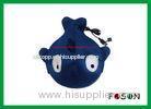 Printed Cool Soft Beautiful CE USB Hand Warmer Mouse Pad As Gift