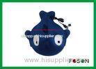 Printed Cool Soft Beautiful CE USB Hand Warmer Mouse Pad As Gift