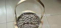 stainless steel water filter