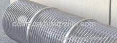 High quality stainless steel cartridge filter