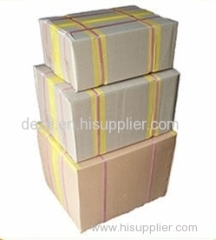 High quality stainless steel cartridge filter