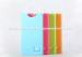 Mini Shinning Keychain Polymer Power Bank External Battery Charger 4000mah