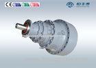 Hollow Shaft Mounted Industrial Planetary Gearbox Lightweight Compact