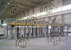 vertical 8 pole Magnetic Lifting Equipment , industrial magnetic lifter