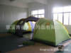 The wild group camping tents Ten people tent