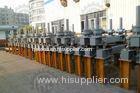 Aluminum Anode generatrix magnetic lifting device for Construction Hoist