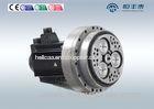RV-E Series Cycloidal Planetary Gear Reducer Gearboxes 2-Stage Reduction Design