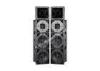 Professional Loudspeaker Line Array PA System , Active 4 Way Speaker System