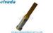 Heavy load Punch Ejector Pins internal thread for pressing square holes