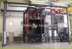 Qingdao Henglin Machinery Co.,Ltd