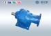 Shaft mounted industrial Planetary Gear Reducer for Construction machinery