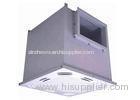 Anti - Static HEPA Filter Box , Replacement HEPA Filter Module