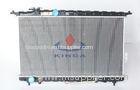 High Performance Hyundai Radiator For SONATA / XG 2004 AT OEM 25310-38050