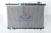 Auto spare parts Hyundai Radiator For SANTAFE 2002 , 2003 MT OEM 25310-26000