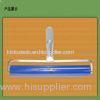 Handle Electrical Clean Room Blue Tacky Sticky Silicone Roller, Silicon sticky roller