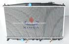 Original Car AT 2009 honda odyssey radiator replacement oem 19010-RLF-901