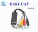 Easy Cap HDTV USB Capture Card