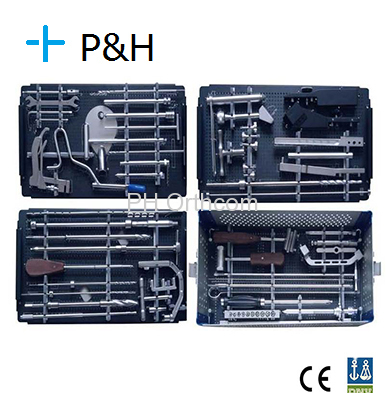 pfna instrument set (extended) trauma orthopaedic