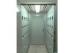 3 Directional Blowing Class 1000 Commodity Air Shower Tunnel For Cosmetic Clean Room