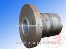 25Mn Carbon Steel Open Die Propeller Shaft Forging For Marine Rudder , OD 2500mm Flange