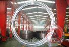 Open Die Alloy Steel Forged Spindle EN10228 DIN ISO , 42CrMo4 Ring Flange Forging