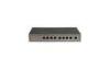 Network 8 Port POE Switch