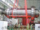 20SiMn Hydropower Shaft Roller Forging Alstom Vortex For Mining