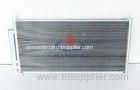 Automotive condensers 2008 GP 1 Honda AC Condenser OEM 80110 - TBD - 003