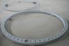 1Cr18Mo9Ti Stainless Ring Steel Flange Anti-Corrosion For Natural Gas Pipeline