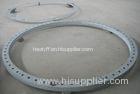 1Cr18Mo9Ti Stainless Ring Steel Flange Anti-Corrosion For Natural Gas Pipeline