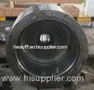 42CrMo4 High Pressure Open Die Forging Hydraulic Cylinder For Hydraulic Equipment