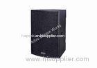 Professional 12" Active PA Speakers Stage System Powered Live Show Loudspeakers