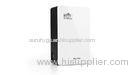 Mini Wifi Adapter High Power Wireless Router , 300Mbps Wireless Repeater Access Point