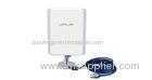 High Power Wireless Router 150Mbps Wifi Adapter / Outdoor High Power Wireless USB Adapter