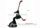 360 Degree Rotation Ipad Stand Holder Mount Wireless For Mobile Phone Huawei / Samsung / Iphone / HT