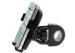 Universal Portable One Touch Bike Motorcycle Cell Phone Mount 360 For Mobile Phone / Samsung / Ipho