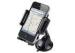 Windscreen Adjustable Smartphone Car Holder Grip / Wireless Metal Phone Holder