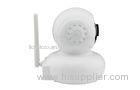 Infrared CMOS Onvif H264 IP Camera SD Card , Plug And Play IP Camera