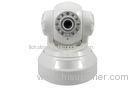 Mini Network FTP 30fps P2P IP Cameras Two-way Audio WEP WPA WPA2 CE