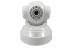 Mini Network FTP 30fps P2P IP Cameras Two-way Audio WEP WPA WPA2 CE
