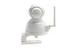 CMOS P2P IP Camera TF Card Slot Built-in Mic / Speaker , Wireless Security Camera System