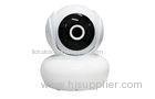 SD Card H.264 p2p Wireless IP Camera Infrared For Baby Monitor DHCP