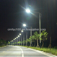 IP 67 LED street lights