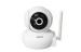 720P Pan / Tile HD Wirless Indoor Surveillance Camera Supports Two-way Audio