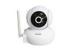 H.264 Mega Pixels WIFI Indoor IP Camera 720p CMOS Hith Resolution