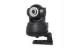 Black 1.0 Mega Pixel High Definition Wifi Wireless IP Camera H.264 Dual Stream