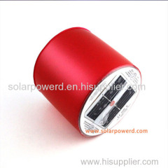 Solar Inflatable LED Lights