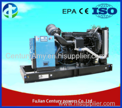 Top Quality 20kw-1200kw Cummins Diesel Generator with Brushless